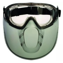 Lunettes masque protection visage
