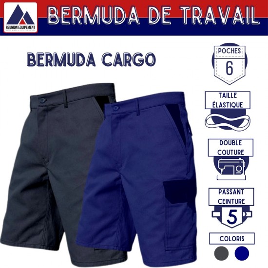 Bermuda cargo